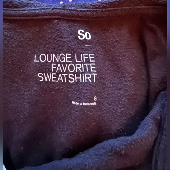 Zip Up Sweater - Picture 2 of 3